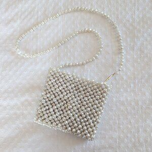 Aje Pearl Crossbody bag